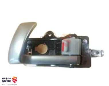 Interior Door Handle Assembly, Left - 826102B010J4