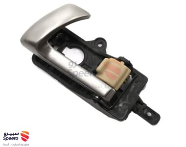 Interior Door Handle Assembly, Left - 826102B010J9