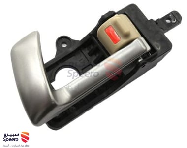 Interior Door Handle Assembly, Left - 826102B010J9