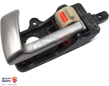 Interior Door Handle Assembly, Left - 826102B010J9