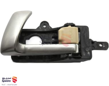 Interior Door Handle Assembly, Left - 826102B010J9