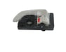 Interior Door Handle Assembly, Left - 826102E000DD