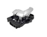 Door Inside Handle Assembly, Left - 826102K000WK
