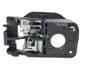 Door Inside Handle Assembly, Left - 826102K000WK