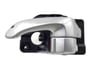 Door Inside Handle Assembly, Left - 826102K000WK