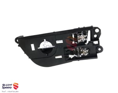 Interior Door Handle Assembly, Left - 826102V000CR