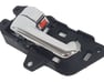 Interior Door Handle Assembly, Left - 826103M000CR