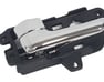 Interior Door Handle Assembly, Left - 826103M000CR