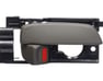 Interior Door Handle Assembly, Right - 826201E000AR
