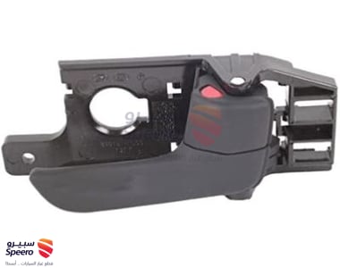 Door Inside Handle Assembly, Right - 826201F000WK