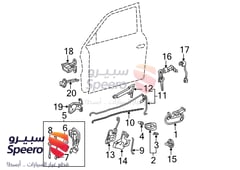 صورة القطعة