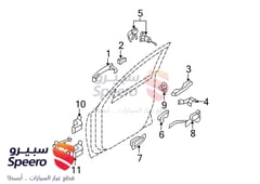 صورة القطعة