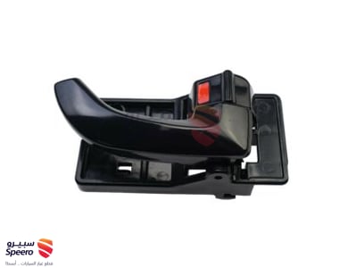 Interior Door Handle Assembly, Right - 826202E000WK