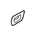 صورة يد باب داخلي امامي يمين