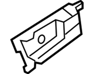 Door Inside Handle Assembly, Right - 826202P500