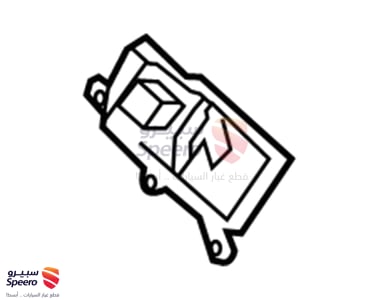 يد باب داخلي امامي يمين - 826202T010