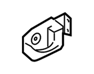 Door Inside Handle Assembly, Right - 826203B020
