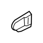 صورة Interior Door Handle Assembly, Right