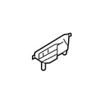 Right Front Interior Door Handle 82620M6000DD7