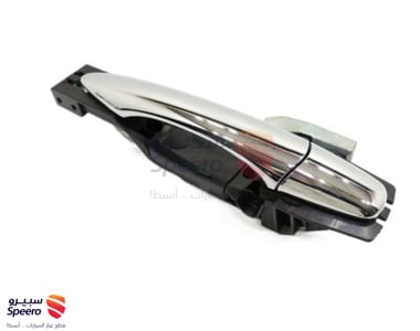 Right Rear Exterior Door Handle - 826401BA0A