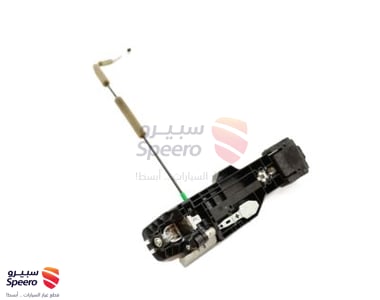 Handle Outside, Passenger Side - 826403TA0A