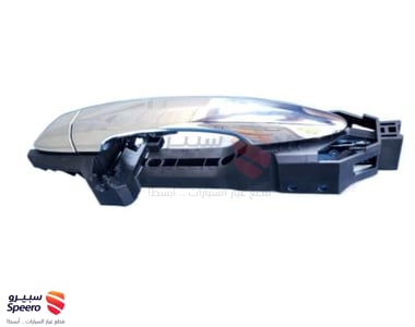 يد باب خارجي خلفي يمين - 826406CA0A