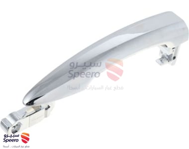 يد باب خارجي خلفي يمين - 826406CA0A