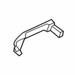 صورة Outside Handle Grip, Driver Side