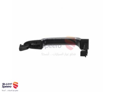 HANDLE ASSY-DR O/S Kia Sorento 2009-2015