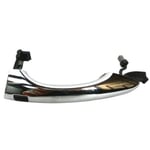 صورة يد باب خارجي امامي يسار