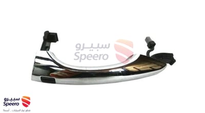 يد باب خارجي امامي يسار