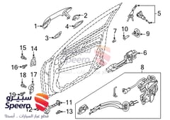 صورة القطعة