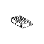 صورة BLOCK, ENGINE ROOM RELAY
