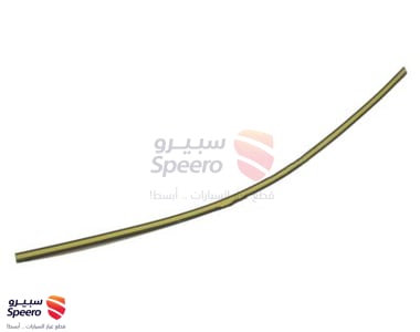 MOULDING ASSY-FRT DR FRAME,LH - 82850D9000