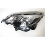 صورة Front Left Headlight