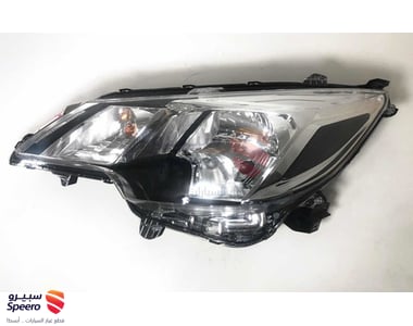 Front Left Headlight - 8301D447CH