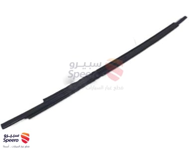 W/STRIP ASSY-RR DR BELT O/S RH Kia  