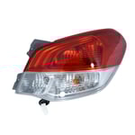 صورة Right Rear Light