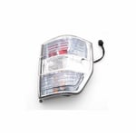 صورة اسطب ركن خلفي يمين