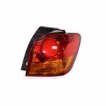 صورة Corner tail lights R.R
