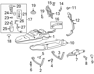 Gage Assy, Fuel Sender - 8332060580