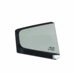 صورة زجاج مثلث خلفي يمين