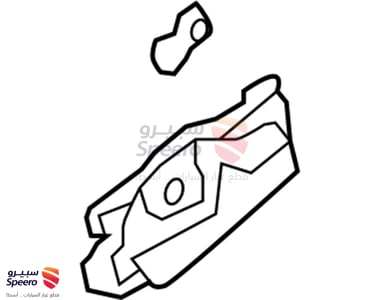 836101R010CR - 836101R010CR