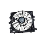 صورة مروحة رديتر