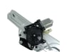 REGULATOR ASSY-REAR DOOR WINDOW,RH - 84043807
