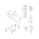 صورة مساعد امامي يسار