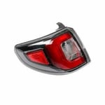 صورة اسطب ركن خلفي يسار