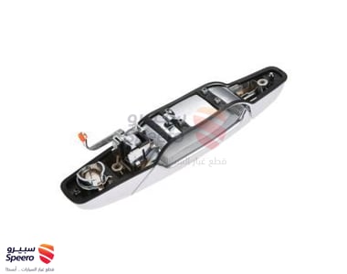 Handle, Outside - 84053434