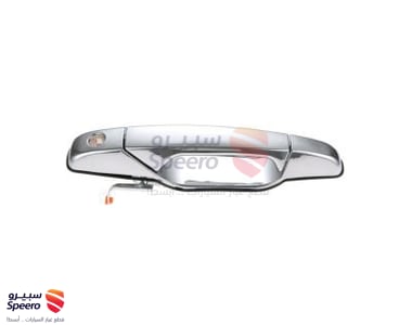 Handle, Outside - 84053434