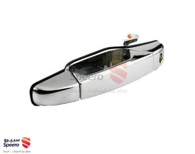 Handle, Outside - 84053434